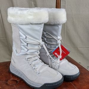 new balance rain boots